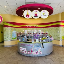 Menchie's - San Clemente