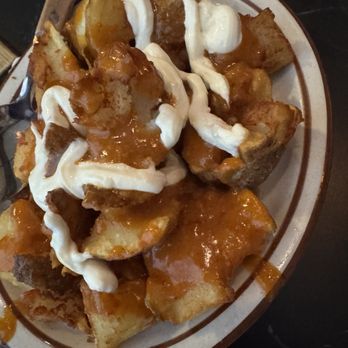 Movida - Potatoes - Spanish Near Me - Milwaukee, Wisconsin