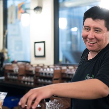 The Bruery - this dude loves working here. he has a story for every beer on the menu and every beer he ever had. 5 stars for him - Breweries Near Me - Placentia, California The Bruery - this dude loves working here. he has a story for every beer on the menu and every beer he ever had. 5 stars for him - Breweries Near Me - Placentia, California
