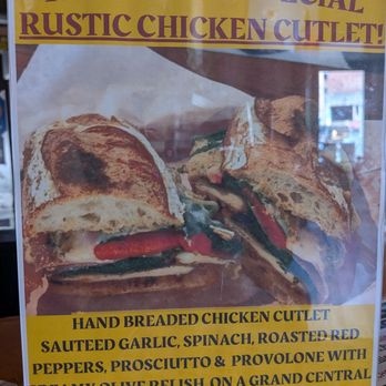 Tat's Delicatessen - Special - Delis Near Me - Seattle, Washington