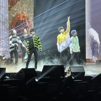 Spectrum Center - TXT Concert - Stadiums & Arenas Near Me - Charlotte, North Carolina Spectrum Center - TXT Concert - Stadiums & Arenas Near Me - Charlotte, North Carolina