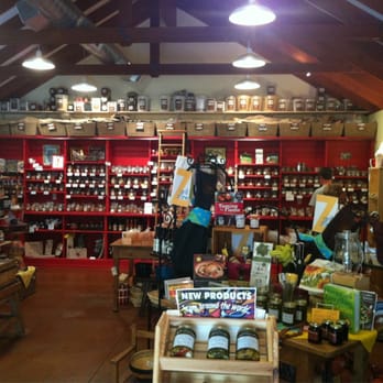 The Spice Tin - Cute store! 174 spices from all over the world. - Herbs & Spices Near Me - Murphys, California