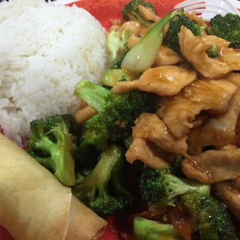 T1 Bento - Broccoli Chicken $5.99 - Thai Near Me - Doraville, Georgia T1 Bento - Broccoli Chicken $5.99 - Thai Near Me - Doraville, Georgia