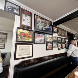 Cannon's Drive-In Restaurant