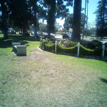 Spreckels Park - Parks Near Me - San Diego, California
