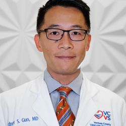 Santa Barbara Vascular Specialists - Dr. Sydney Guo