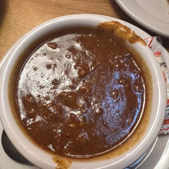 Texas Roadhouse - Chili (cup) - Steakhouses Near Me - Springfield, Missouri