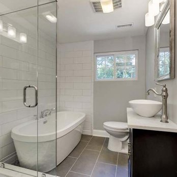 FDS Construction - Bathroom - General Contractors Near Me FDS Construction - Bathroom - General Contractors Near Me