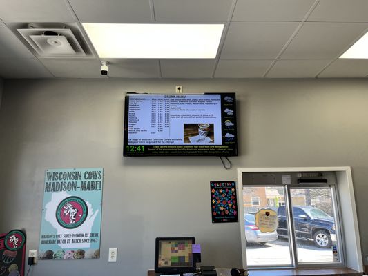 Danny's Meats & Catering