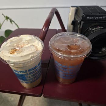 Otro Coffee - Coffee & Tea Near Me - Orlando, Florida