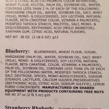Terhune Orchards - "Home-baked" pie ingredients. - Fruits & Veggies Near Me - Princeton, New Jersey Terhune Orchards - "Home-baked" pie ingredients. - Fruits & Veggies Near Me - Princeton, New Jersey
