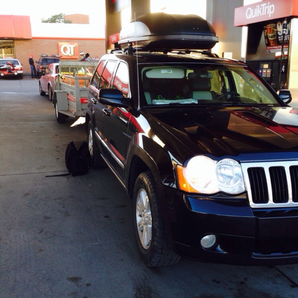 Firestone Complete Auto Care - On the road again - Tires Near Me - Wichita, Kansas Firestone Complete Auto Care - On the road again - Tires Near Me - Wichita, Kansas