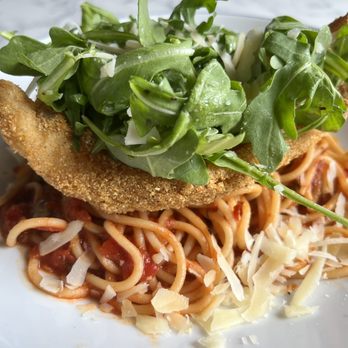 Breakfast At Barneys - Catfish Spicy spaghetti - Breakfast & Brunch Near Me - Atlanta, Georgia Breakfast At Barneys - Catfish Spicy spaghetti - Breakfast & Brunch Near Me - Atlanta, Georgia