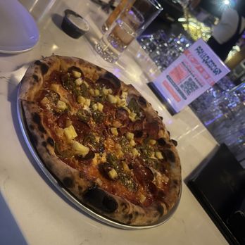 Pan Con Queso - Pizza Near Me - Portland, Oregon Pan Con Queso - Pizza Near Me - Portland, Oregon