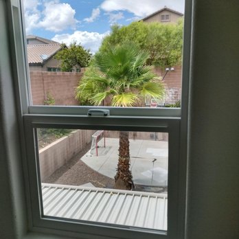Quality Glass - Before and after - Glass & Mirrors Near Me - Las Vegas, Nevada