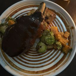 Pork Chop