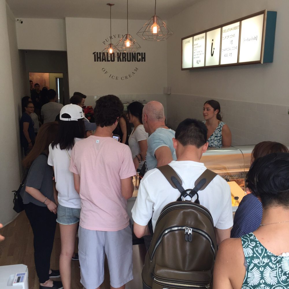 iHalo Krunch - Ice Cream & Frozen Yogurt Near Me - Toronto, Ontario iHalo Krunch - Ice Cream & Frozen Yogurt Near Me - Toronto, Ontario