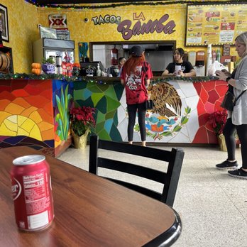 Tacos La Bamba - Mexican Near Me - Beaumont, Texas Tacos La Bamba - Mexican Near Me - Beaumont, Texas