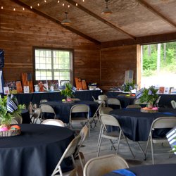 Rocky Creek Sporting Clays - Pavilion