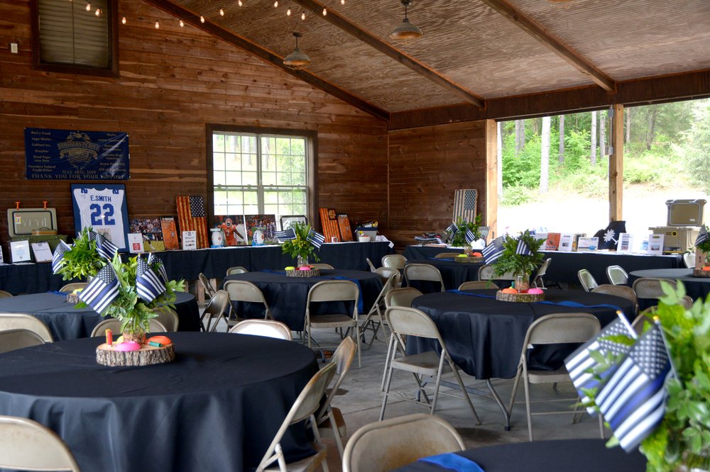 ROCKY CREEK SPORTING CLAYS 16 Photos 3390 Mountain Gap Rd, Richburg