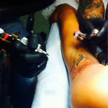 Temple Tattoo - Tattoo Near Me - Oakland, California Temple Tattoo - Tattoo Near Me - Oakland, California