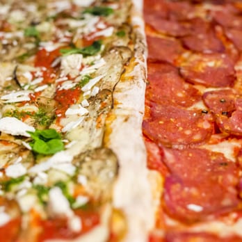Pazzi X Pizza - Pizza Near Me - Berlin, BE