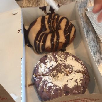Duck Donuts - Donuts Near Me - Clark, New Jersey Duck Donuts - Donuts Near Me - Clark, New Jersey