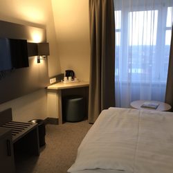 Kaiserin Augusta - Zimmer 413