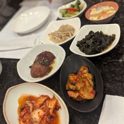 Sides