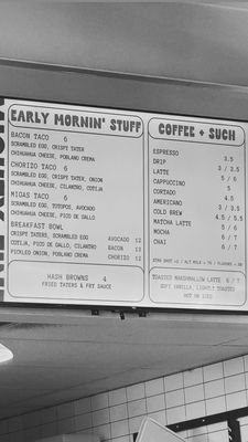 Menu photo 3 Mighty Fine Tampa, FL Menu photo 3 Mighty Fine Tampa, FL