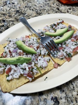 Mariscos El Viejito by null