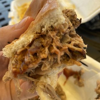 Grill't - Pulled pork - Barbeque Near Me - New Castle, Indiana Grill't - Pulled pork - Barbeque Near Me - New Castle, Indiana