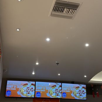 Yonny - Chinese Near Me - Irvine, California