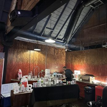 Studio 537 - Kitchen area - Venues & Event Spaces Near Me - Los Angeles, California
