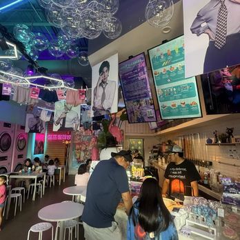 Popfancy Dessert Bar - Desserts Near Me - Houston, Texas Popfancy Dessert Bar - Desserts Near Me - Houston, Texas