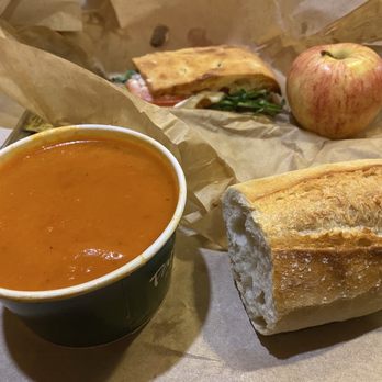Panera Bread - Sandwiches Near Me - Encino, California Panera Bread - Sandwiches Near Me - Encino, California