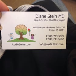 Diane Stein, MD