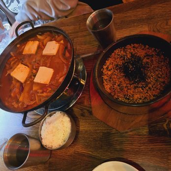 Tuum - Korean Near Me - Oakland, California Tuum - Korean Near Me - Oakland, California