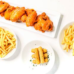 Wings & Things