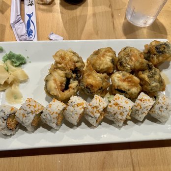 Sushi Nine - Sushi Bars Near Me - Raleigh, North Carolina Sushi Nine - Sushi Bars Near Me - Raleigh, North Carolina