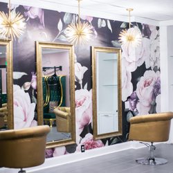 Halo Hair Salon