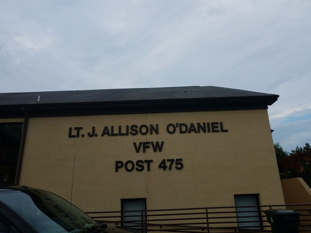 VFW POST 475 Updated October 2024 100 Veterans Dr, Newark, Delaware