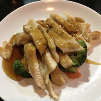 Tobiko - Chicken teriyaki - Sushi Bars Near Me - Valley Stream, New York Tobiko - Chicken teriyaki - Sushi Bars Near Me - Valley Stream, New York