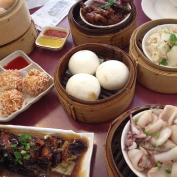 U & Me Restaurant - Yummy - Dim Sum Near Me - Calgary, Alberta