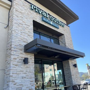 Rival Coffee - Coffee & Tea Near Me - Murrieta, California