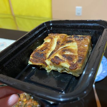 Mantee Cafe - A little disappointed by the size of the Sue Berag - Mediterranean Near Me - Studio City, California Mantee Cafe - A little disappointed by the size of the Sue Berag - Mediterranean Near Me - Studio City, California