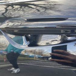 Annapolis Car Wash - They scratched my car