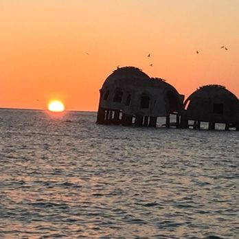 Dreamlander Tours - Sunset - Fishing Near Me - Goodland, Florida Dreamlander Tours - Sunset - Fishing Near Me - Goodland, Florida