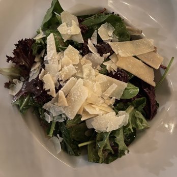 Board & Batten - Salad with grapes and candied pecans - New American Near Me - Mesa, Arizona
