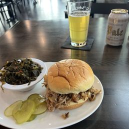 Pulled Pork